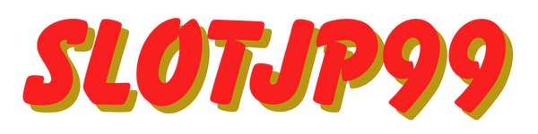 Logo Situs Slotjp99